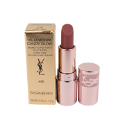 YSL Candy Glow Loveshine Lipstick 1.3g - 44B Nude Lavalliere