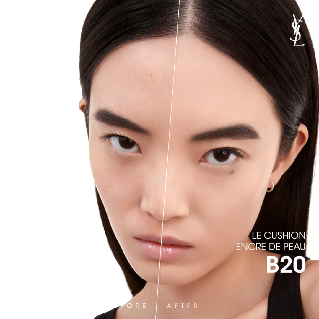 YSL Le Cushion Encre De Peau Mini Cushion 5g - 20