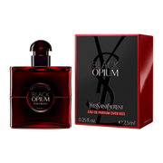 YSL Black Opium EDP Over Red 7.5ML