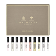 Penhaligon's Bestseller Scent Library 10x2ml