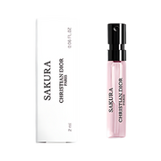 Christian Dior Sakura EDP 2ML Vials