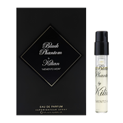 Kilian Black Phantom "Memento Mori" EDP 1.5ML Vials