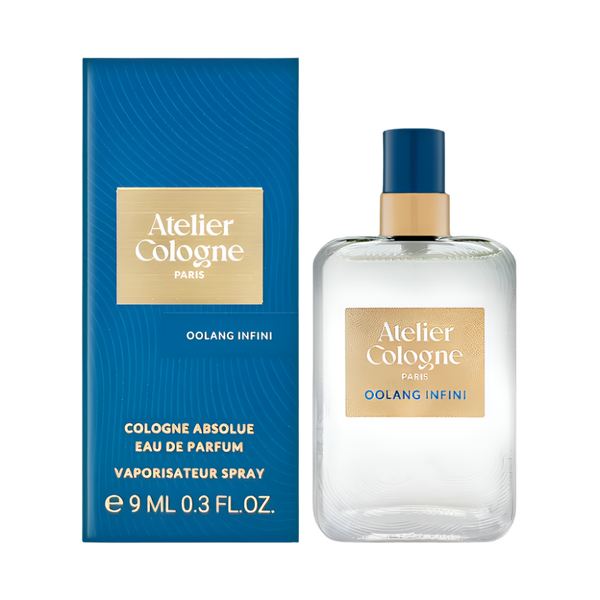 Atelier Cologne Oolang Infini EDP Spray 9ML – The Parent Company