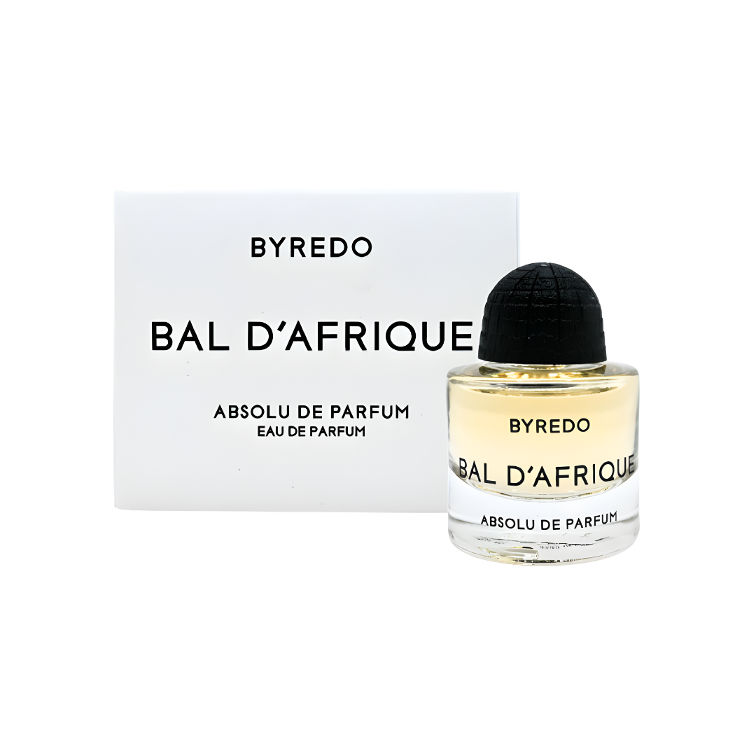 BYREDO BAL D'AFRIQUE ABSOLU DE PARFUM 8ML