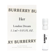 Burberry Her London Dream EDP 1.5ML Vials