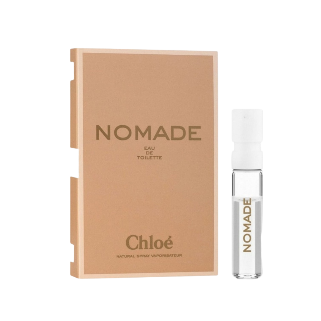 Chloe Nomade EDT 1.2ML Vials