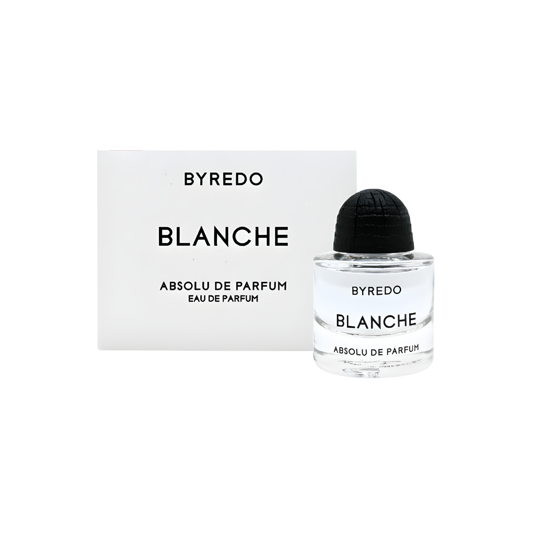 BYREDO BLANCHE ABSOLU DE PARFUM 8ML