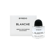 BYREDO BLANCHE ABSOLU DE PARFUM 8ML
