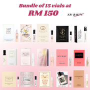 The 15-Scent Everyday Kit