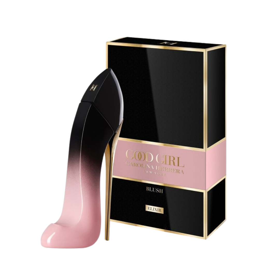 Carolina Herrera Good Girl Blush Elixir EDP 7ML