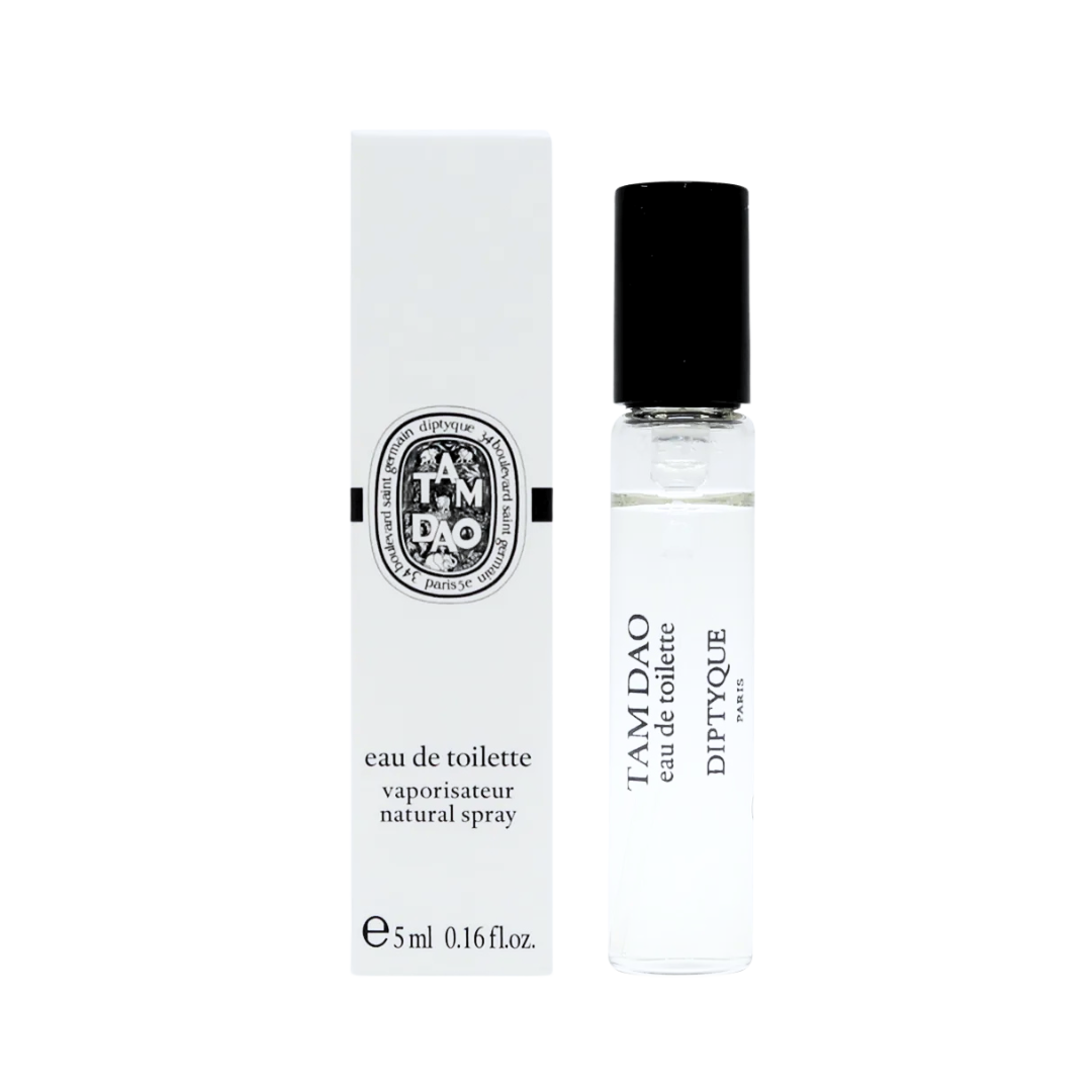 Diptyque Tam Dao EDT 5ML Travel Spray
