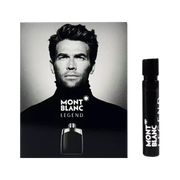 Mont Blanc Legend EDT 1.2ML Vials