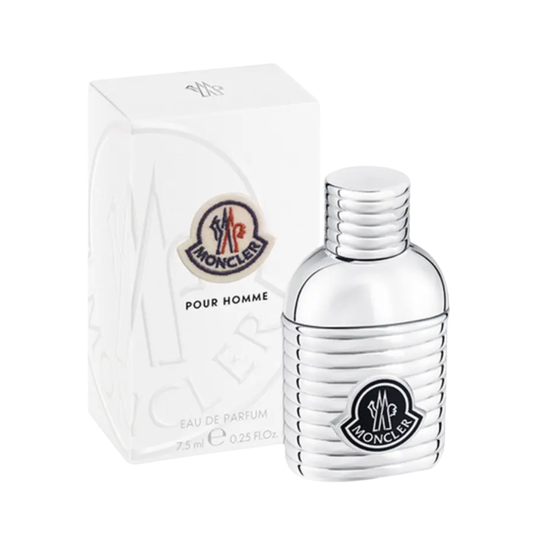 Moncler Pour Homme EDP 7.5ML