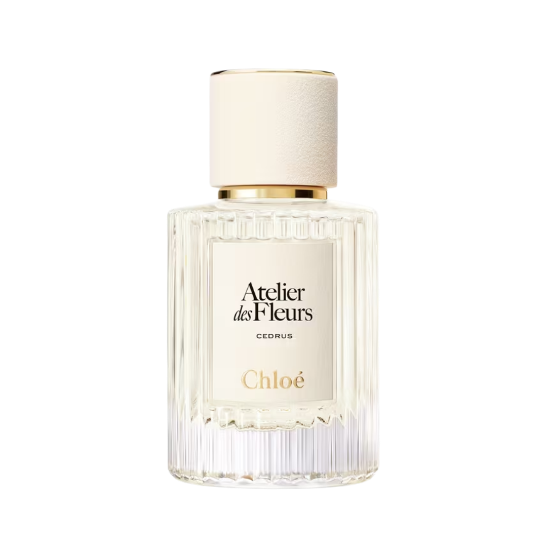 Chloé Atelier des Fleurs Cedrus EDP 10ML