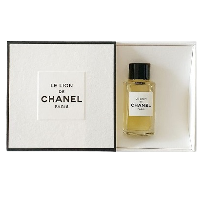 Chanel Paris Le Lion EDP 4ML