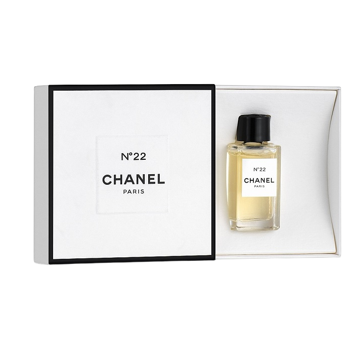 Chanel Paris N22 EDP 4ML