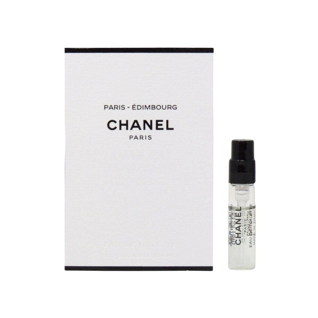 Chanel Paris-Édimbourg EDT 1.5ML Vials