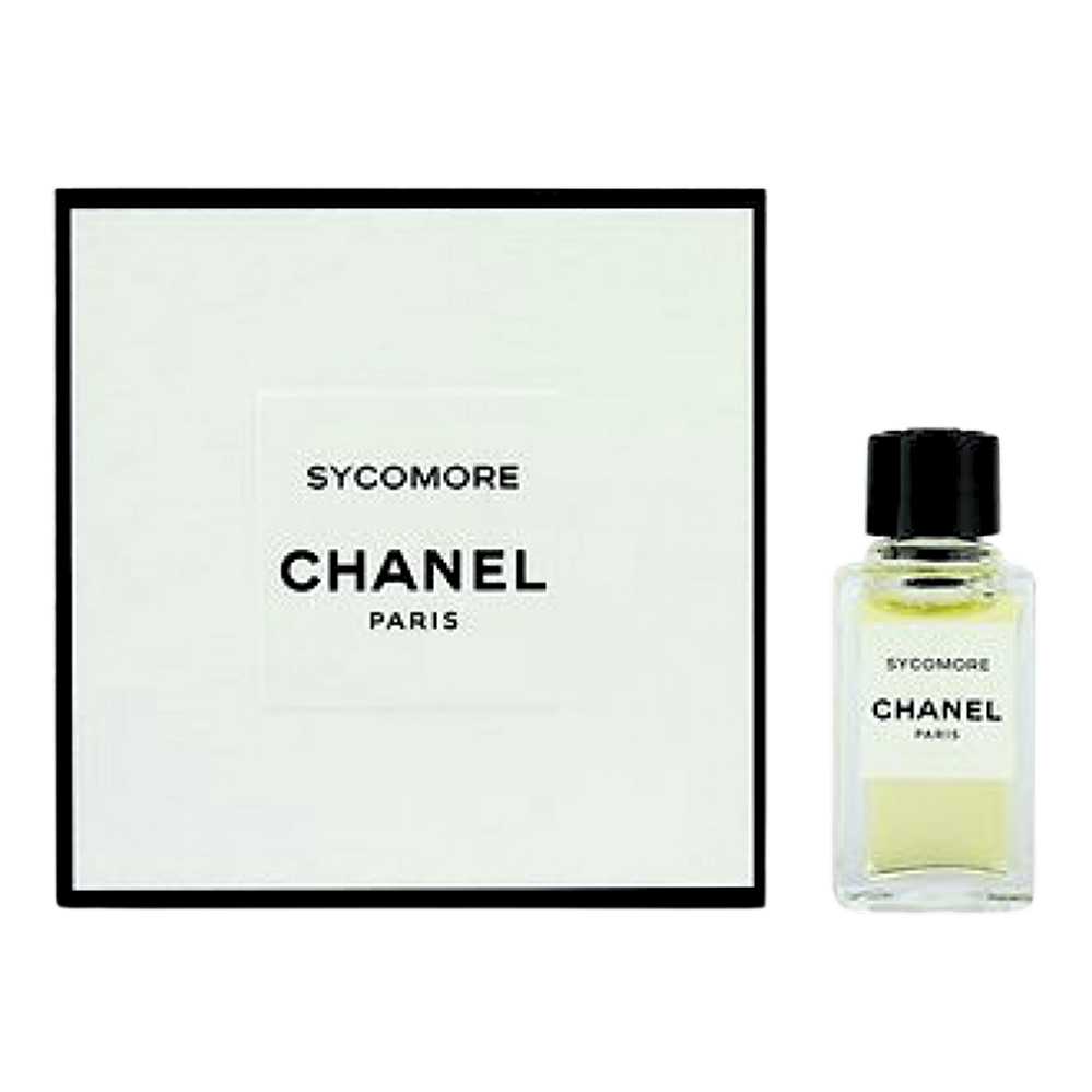 Chanel Paris Sycomore EDP 4ML