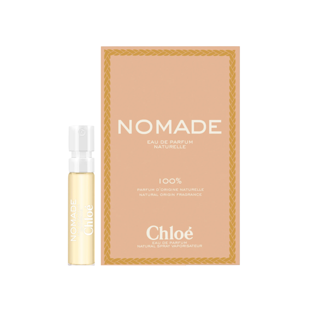 Chloe Nomade EDP Naturelle 1.2ML Vials