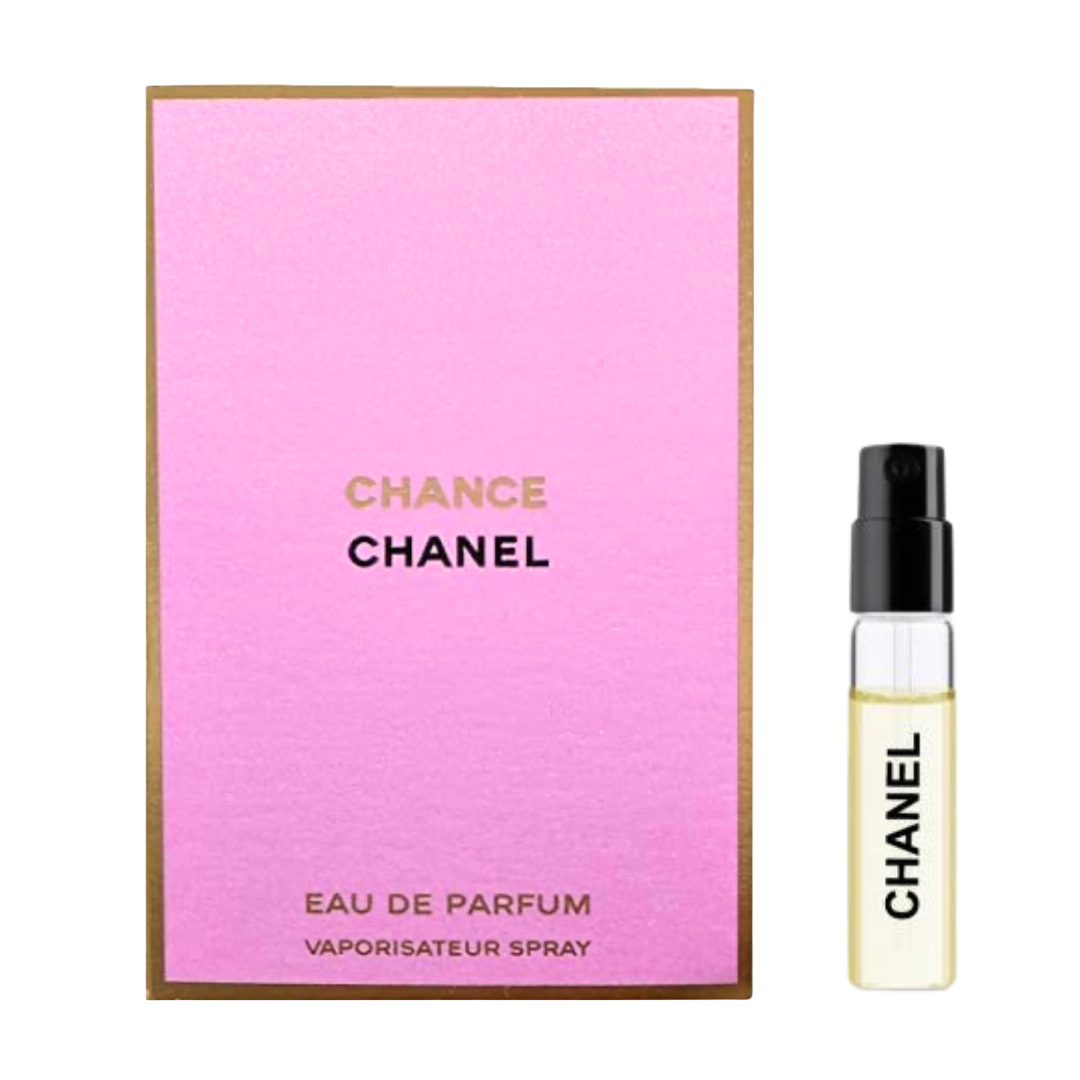 Chanel Chance EDP 1.5ML Vials