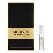 Carolina Herrera Good girl EDP Supreme 1.5ML Vials