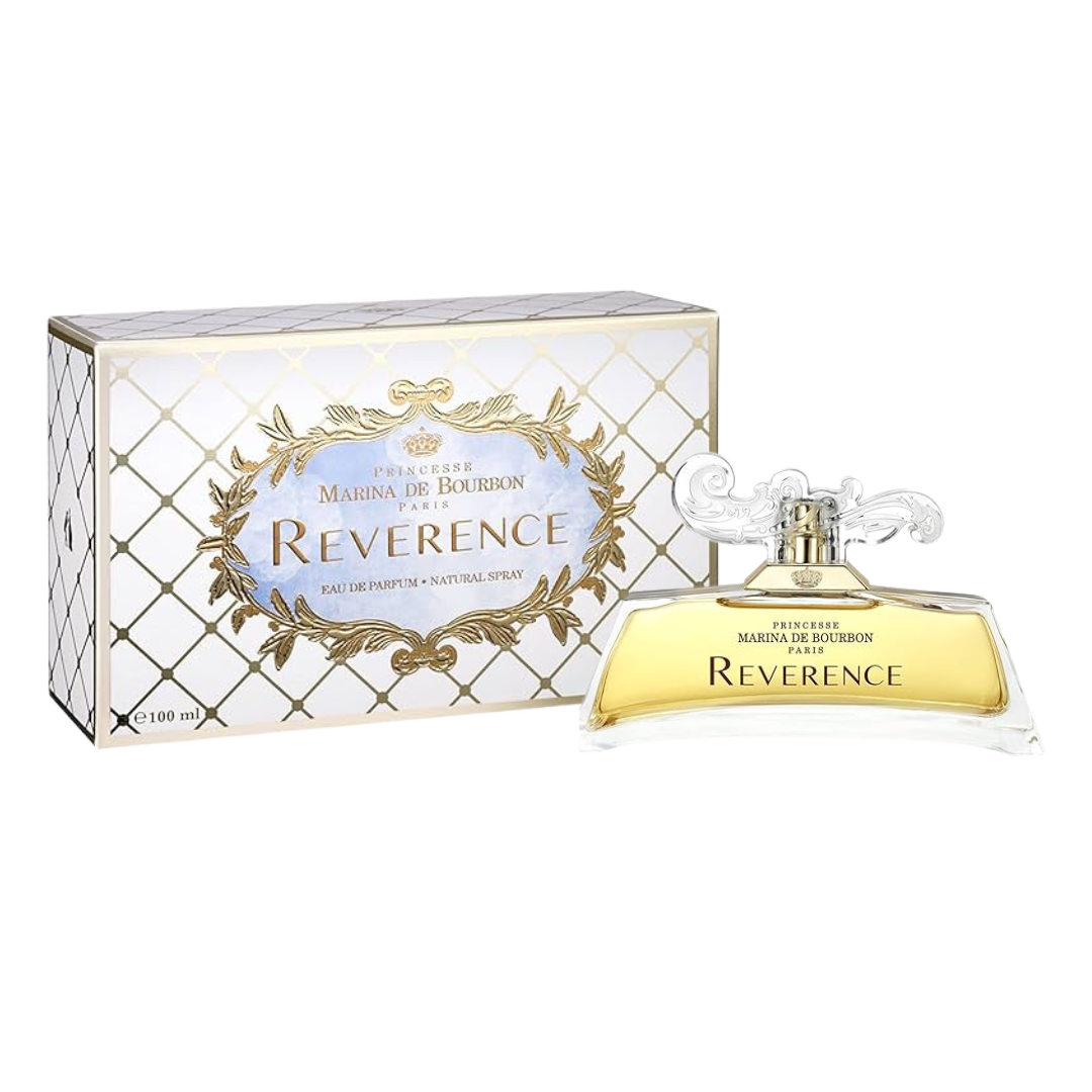 Princesse Marina De Bourbon Reverence EDP 7.5ML