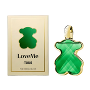 Tous LoveMe The Emerald Elixir 4.5ML