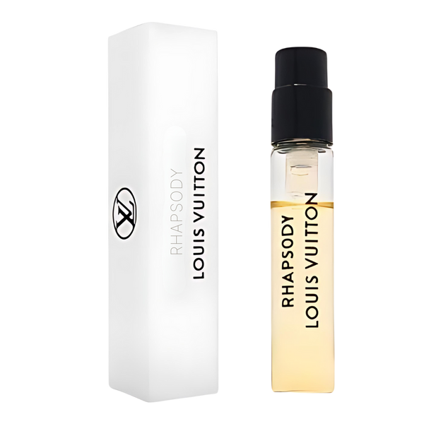 Louis Vuitton Rhapsody EDP 2ML Vials – The Parent Company