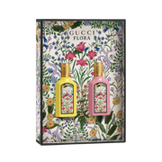 Gucci Flora Gorgeous Eau de Parfum Duo Set 2*5ML
