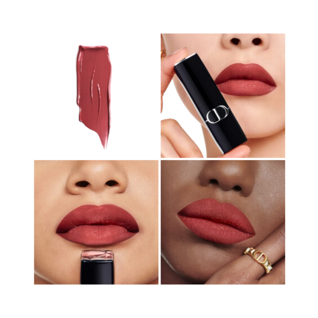 Dior Rouge Dior Satin 1.5g - 720 Icone