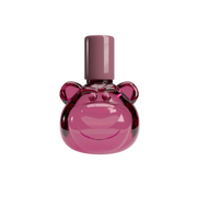 Disney Dark Pink Lotso Miniature Perfume 10ML