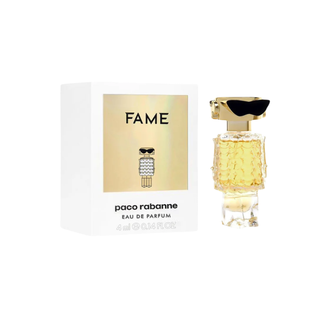 Paco Rabanne FAME EDP 4ML