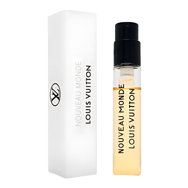 Louis Vuitton Nouveau Monde EDP 2ML Vials – The Parent Company