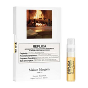 Maison Margiela Replica By the Fireplace EDT 1.2ML Vials