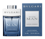 Bvlgari Man Glacial Essence EDP 15ML