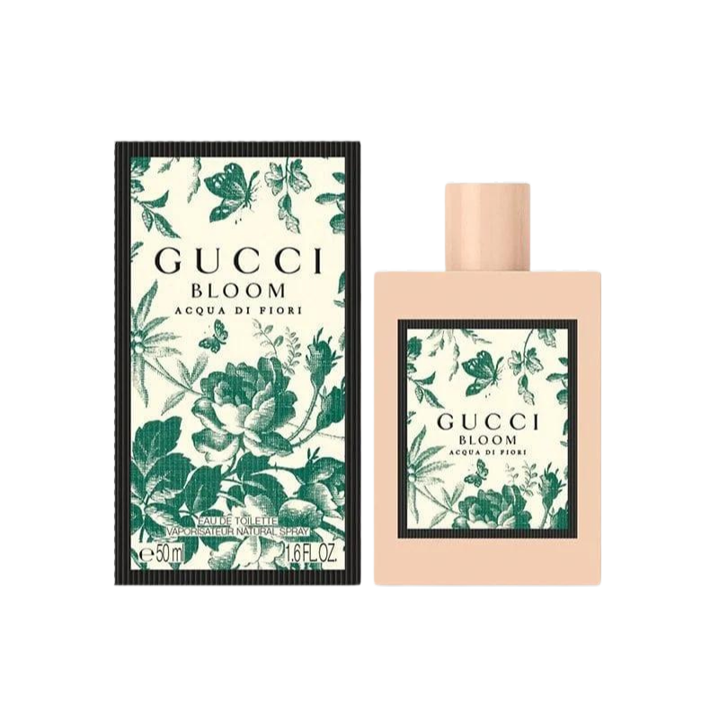 Gucci Bloom Acqua di Fiori EDT 5ML