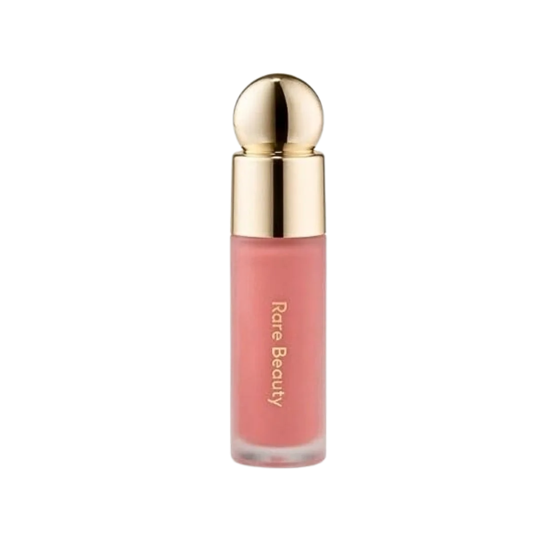 Rare Beauty Mini Soft Pinch Liquid Blush 7.5ML - Happy