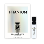 Paco Rabanne Phantom EDT 1.5ML Vials