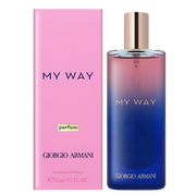 Giorgio Armani My Way Parfum 15ML Travel Spray