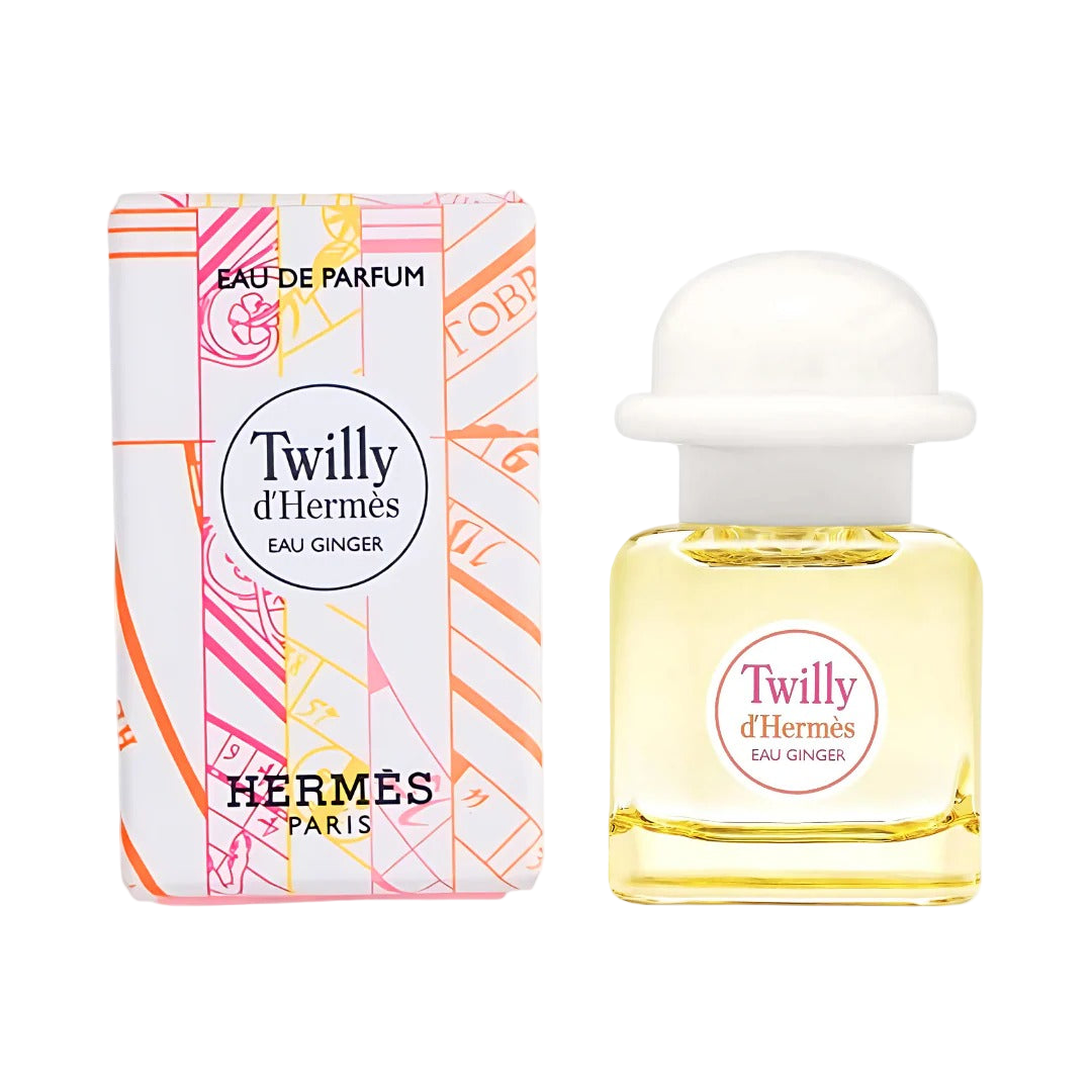 Hermes Twilly D'Hermes Eau Ginger EDP 7.5ML – The Parent Company