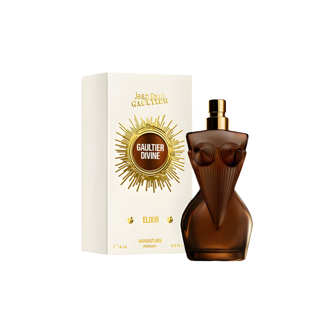 Jean Paul Gaultier Gaultier Divine Elixir Parfum 6ML