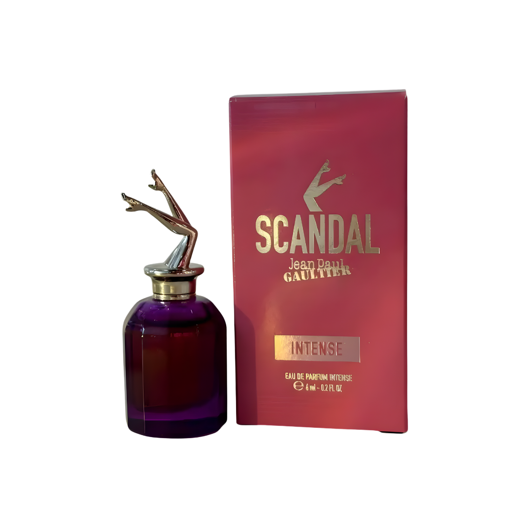 Jean Paul Gaultier Scandal Intense EDP Intense 6ML