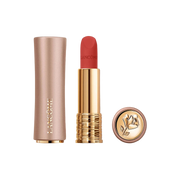 Lancome L'absolu Rouge Intimatte Lipstick 1.6g - 274 French Tea