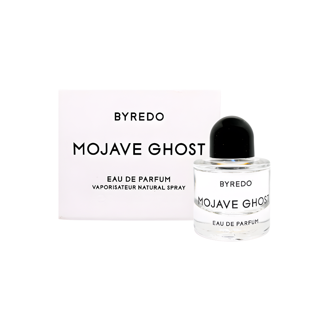 Byredo Mojave Ghost EDP 8ML