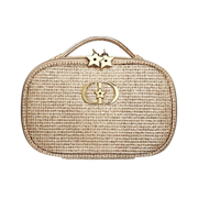 Dior Holiday 2025 Sparkling Makeup Pouch