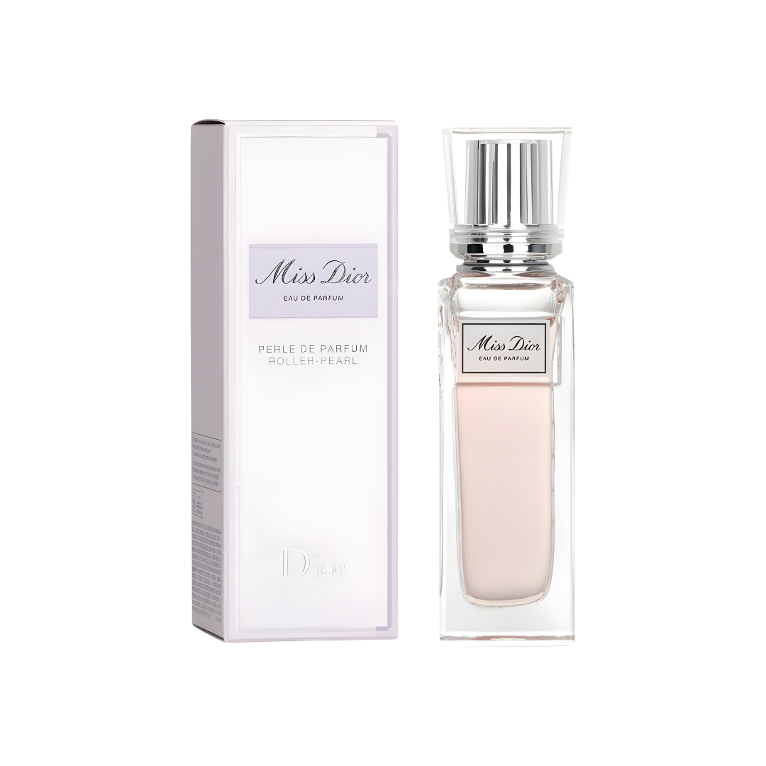 Dior Miss Dior EDP Roller-Pearl 20ML