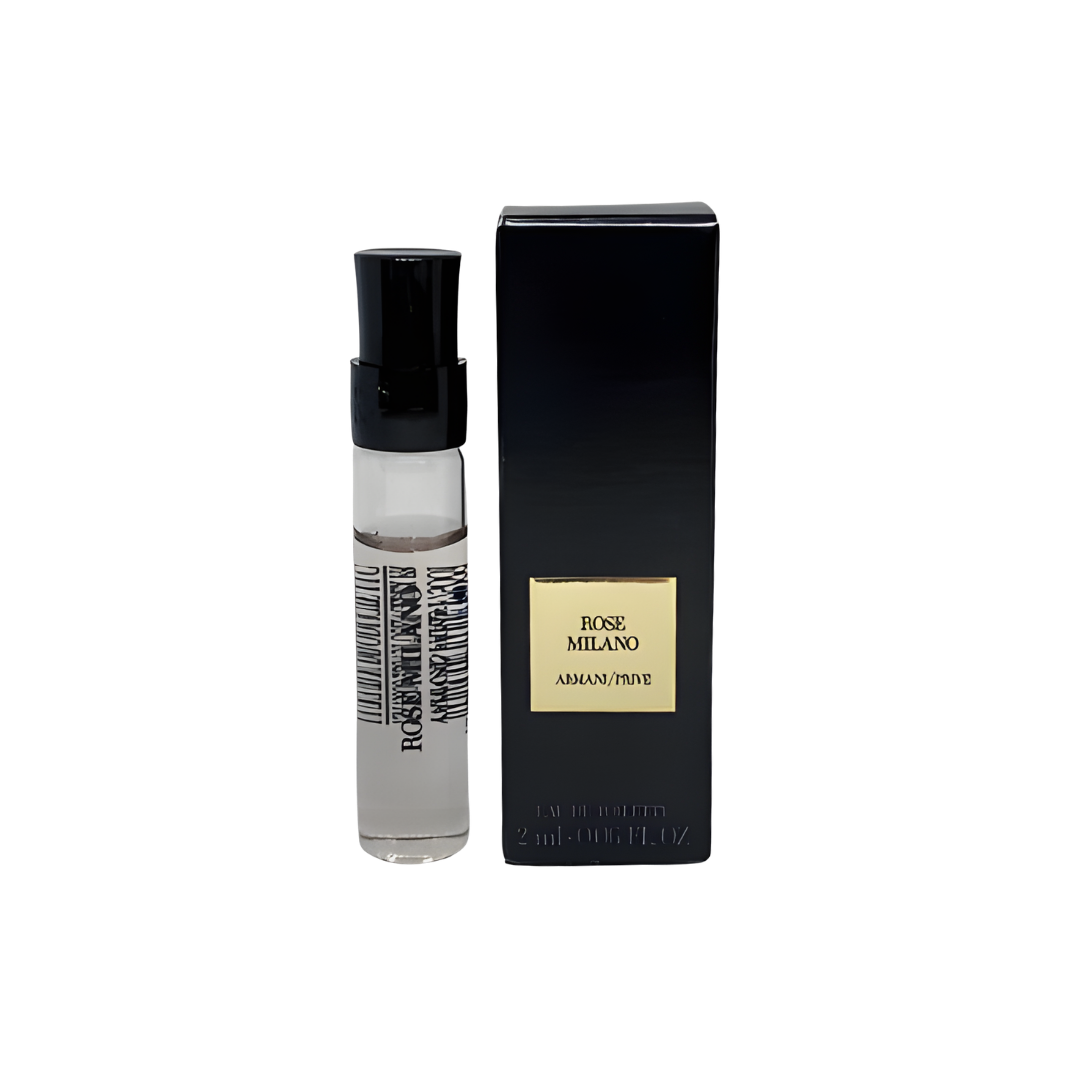 Giorgio Armani Prive Rose Milano EDT 2ML Vials