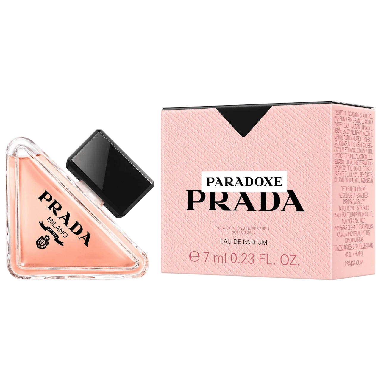 Prada Paradoxe EDP 7ML
