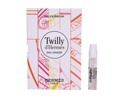 Hermès Twilly D'Hermès Eau Ginger 2ML Vials
