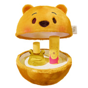 Disney Winnie The Pooh Fluffy Ornament